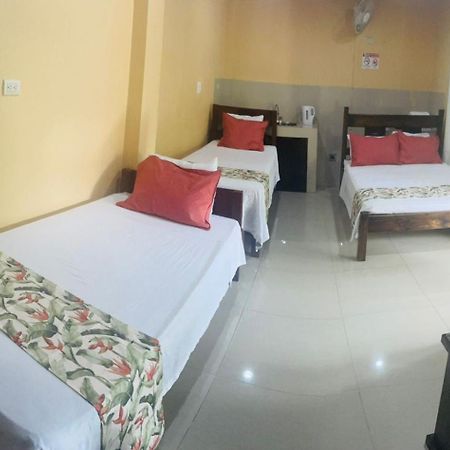 Aunty Arenal Lodge La Fortuna ภายนอก รูปภาพ