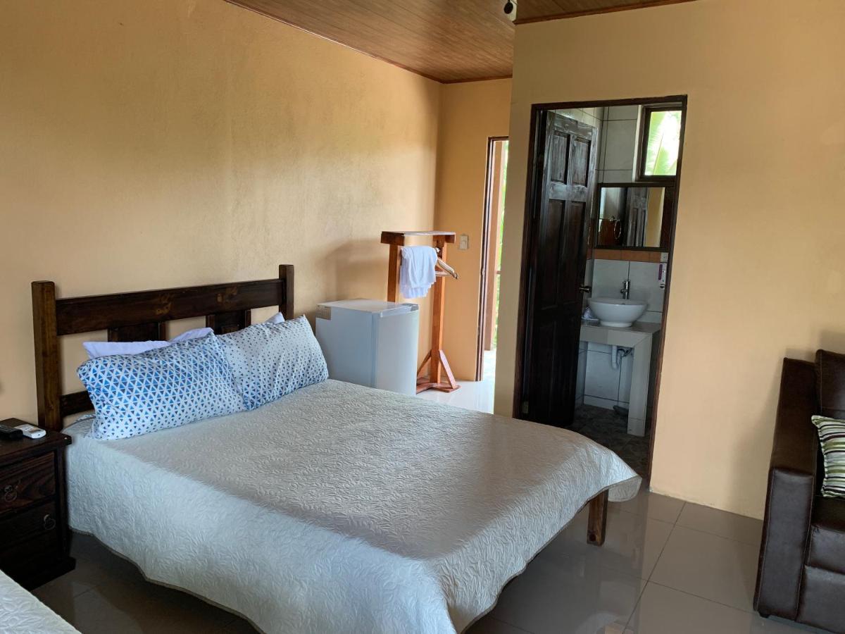 Aunty Arenal Lodge La Fortuna ภายนอก รูปภาพ