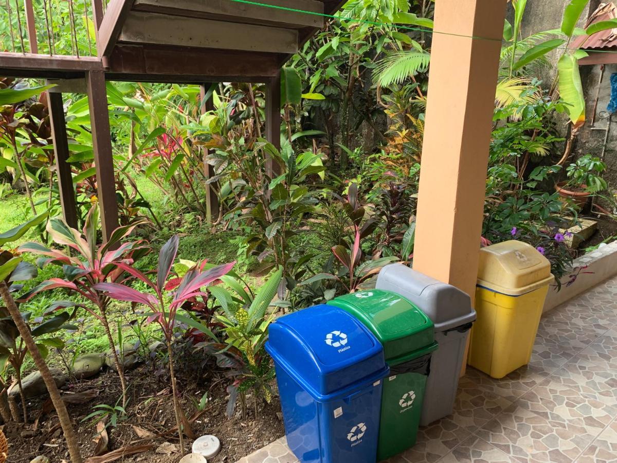 Aunty Arenal Lodge La Fortuna ภายนอก รูปภาพ